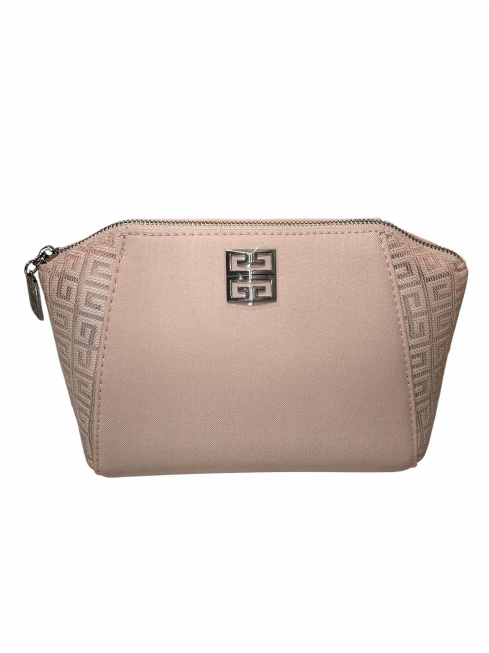 Givenchy Pink Cosmetic Pouch